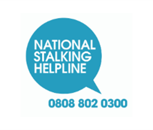 National Stalking Awareness Helpline