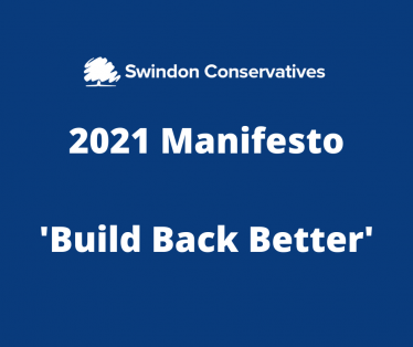2021 Manifesto