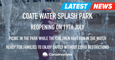 coate water splash park to re-open