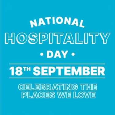 National Hospitality Day 2021