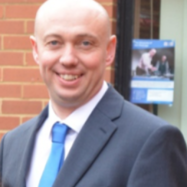 Councillor Kevin Parry